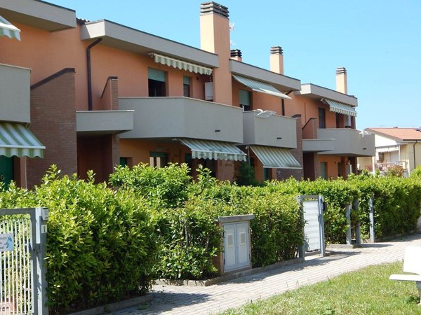 appartamento in vendita a Castagneto Carducci in zona Donoratico