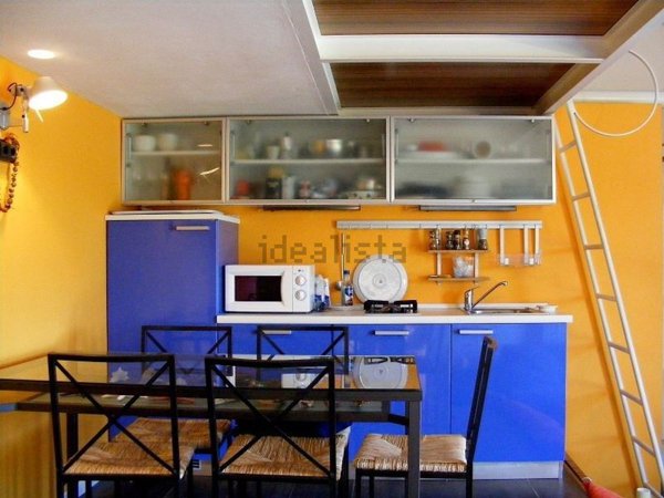 appartamento in vendita a Castagneto Carducci