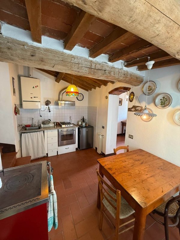 appartamento in vendita a Castagneto Carducci