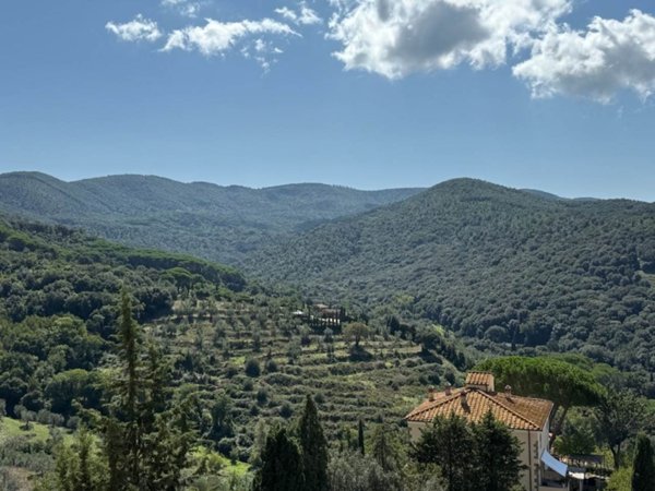 appartamento in vendita a Castagneto Carducci