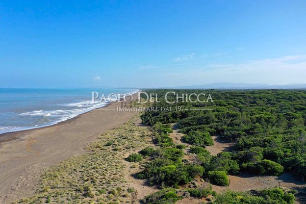 casale in vendita a Castagneto Carducci in zona Marina di Castagneto Carducci