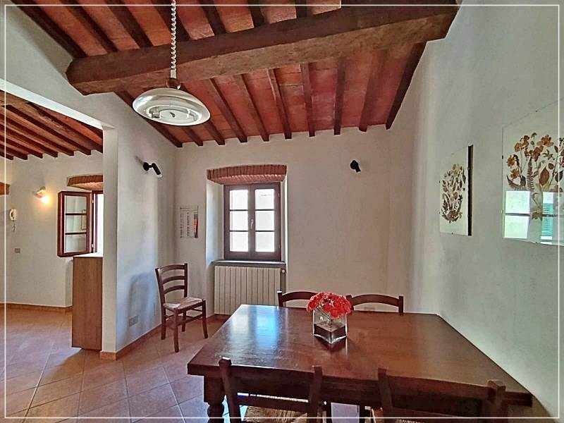 appartamento in vendita a Castagneto Carducci