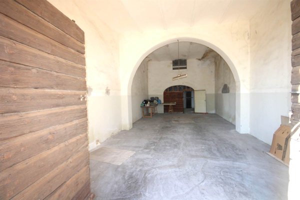 ufficio in vendita a Castagneto Carducci