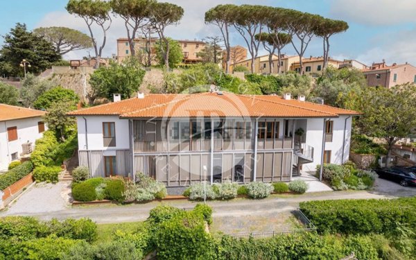 casa indipendente in vendita a Castagneto Carducci