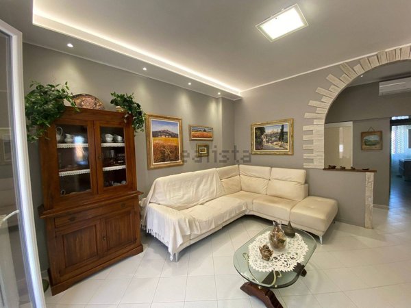 appartamento in vendita a Castagneto Carducci