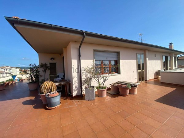 appartamento in vendita a Castagneto Carducci