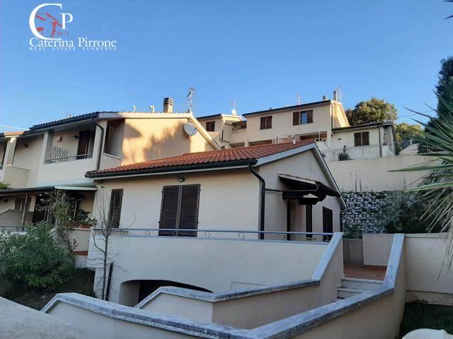 appartamento in vendita a Castagneto Carducci