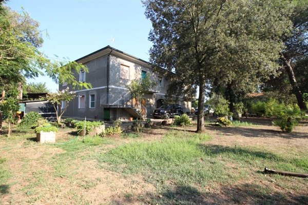 casale in vendita a Castagneto Carducci