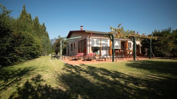 casa indipendente in vendita a Castagneto Carducci in zona Bolgheri