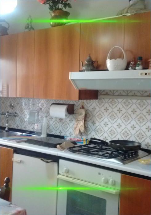 appartamento in vendita a Castagneto Carducci in zona Bolgheri