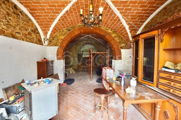 appartamento in vendita a Castagneto Carducci
