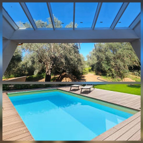 casa indipendente in vendita a Castagneto Carducci in zona Bolgheri