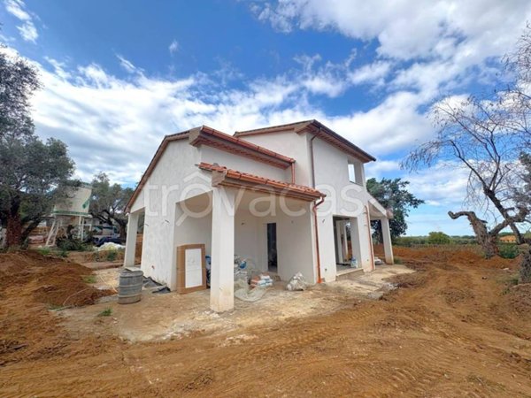 casa indipendente in vendita a Castagneto Carducci in zona Bolgheri