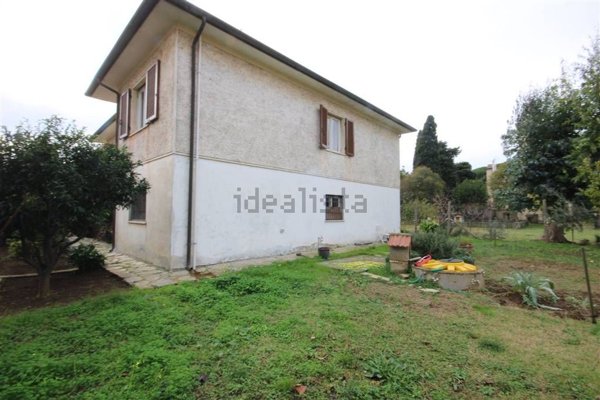 casa indipendente in vendita a Castagneto Carducci in zona Donoratico