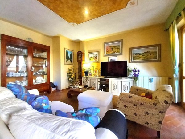 appartamento in vendita a Castagneto Carducci in zona Bolgheri