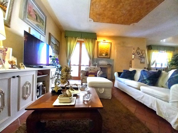 appartamento in vendita a Castagneto Carducci in zona Donoratico