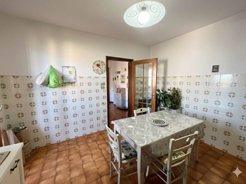 appartamento in vendita a Castagneto Carducci in zona Donoratico