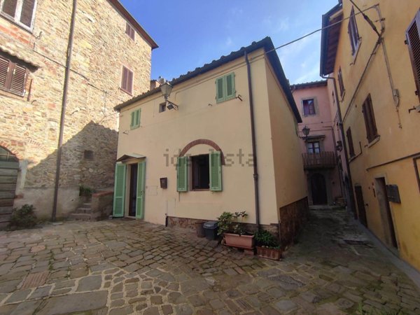 casa indipendente in vendita a Castagneto Carducci