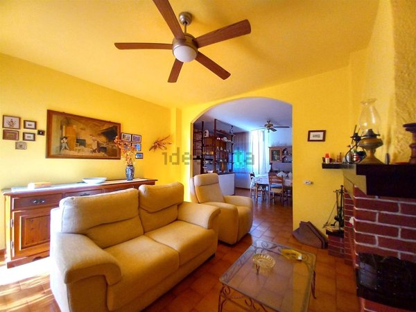 appartamento in vendita a Castagneto Carducci