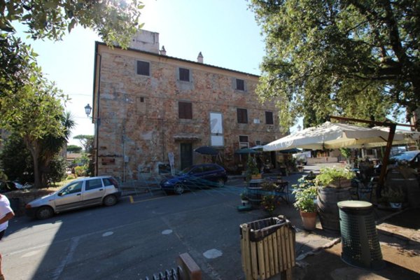appartamento in vendita a Castagneto Carducci in zona Bolgheri