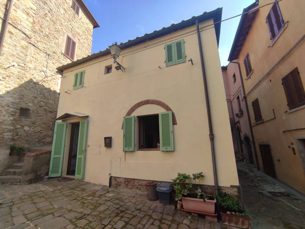 casa indipendente in vendita a Castagneto Carducci