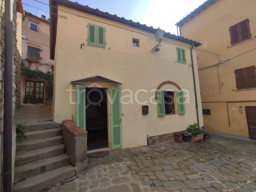 casa indipendente in vendita a Castagneto Carducci