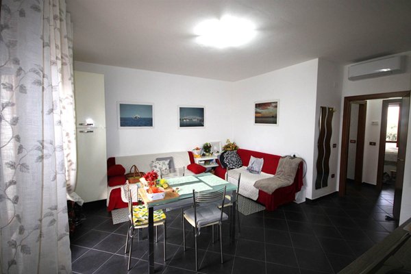 appartamento in vendita a Castagneto Carducci in zona Donoratico