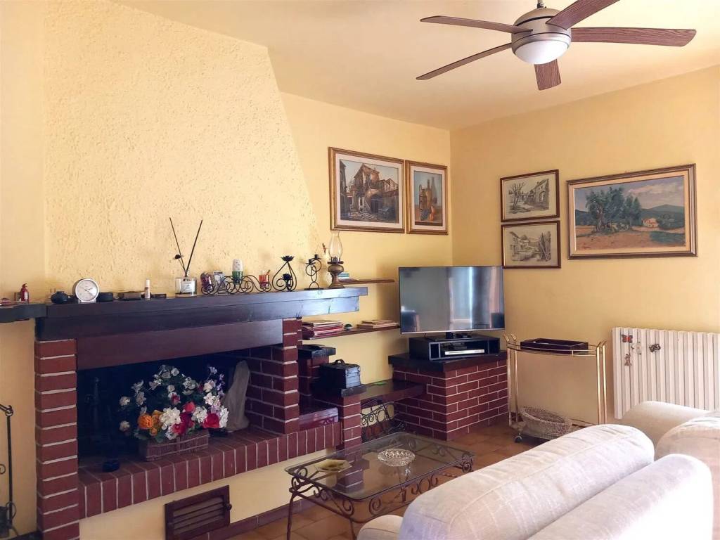 appartamento in vendita a Castagneto Carducci