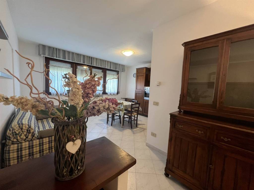 appartamento in vendita a Castagneto Carducci in zona Donoratico