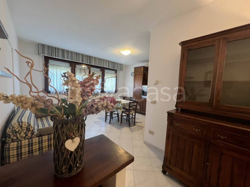 appartamento in vendita a Castagneto Carducci in zona Donoratico