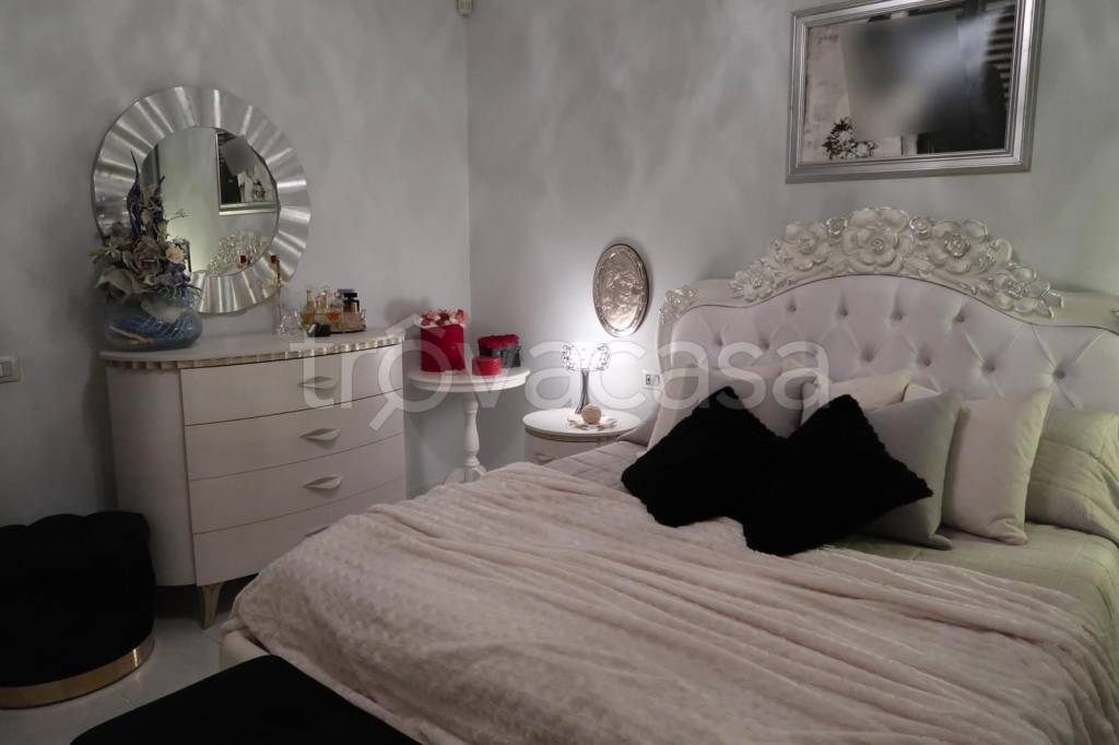 appartamento in vendita a Castagneto Carducci in zona Donoratico