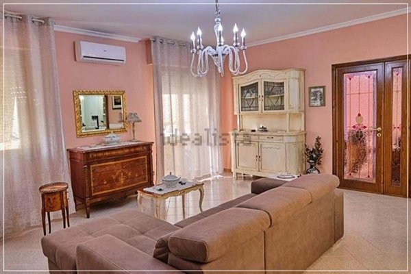 appartamento in vendita a Castagneto Carducci in zona Donoratico