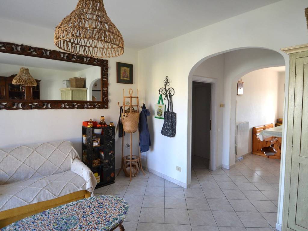 appartamento in vendita a Castagneto Carducci in zona Donoratico