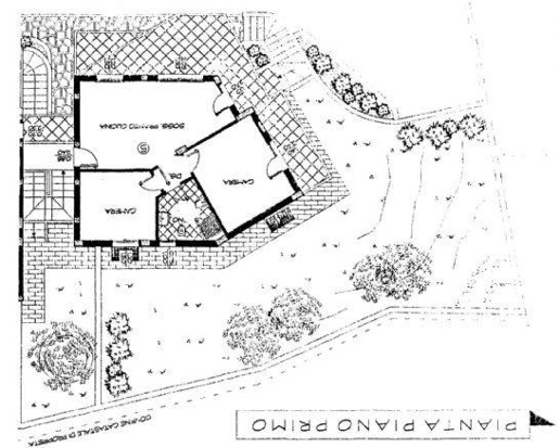 appartamento in vendita a Castagneto Carducci