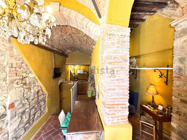 appartamento in vendita a Castagneto Carducci