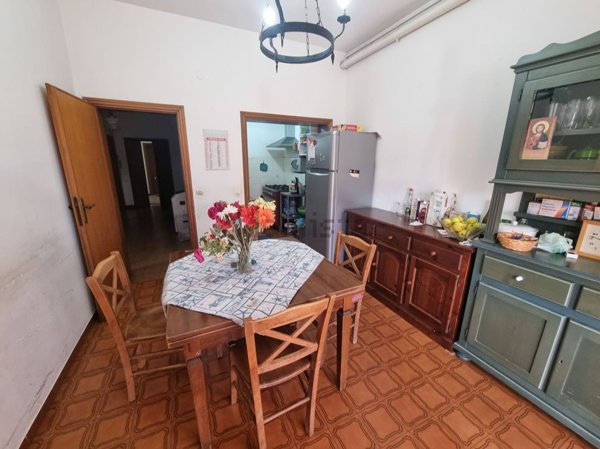 appartamento in vendita a Castagneto Carducci in zona Donoratico