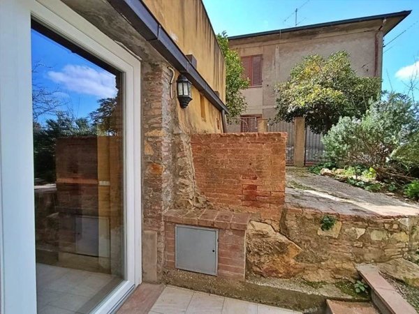 appartamento in vendita a Castagneto Carducci