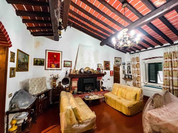 appartamento in vendita a Castagneto Carducci in zona Donoratico