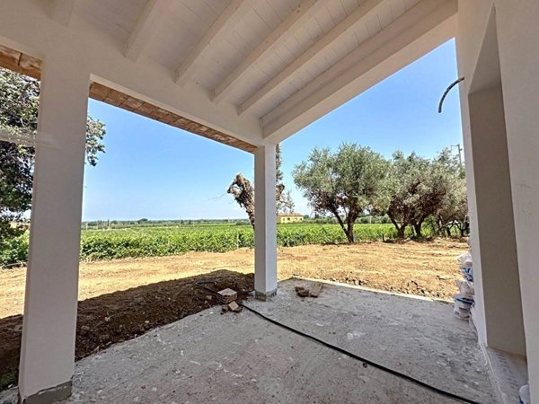 casa indipendente in vendita a Castagneto Carducci in zona Bolgheri