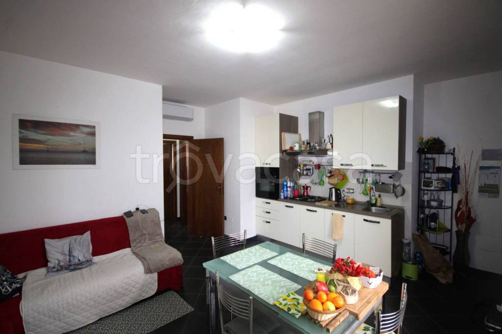 appartamento in vendita a Castagneto Carducci in zona Donoratico