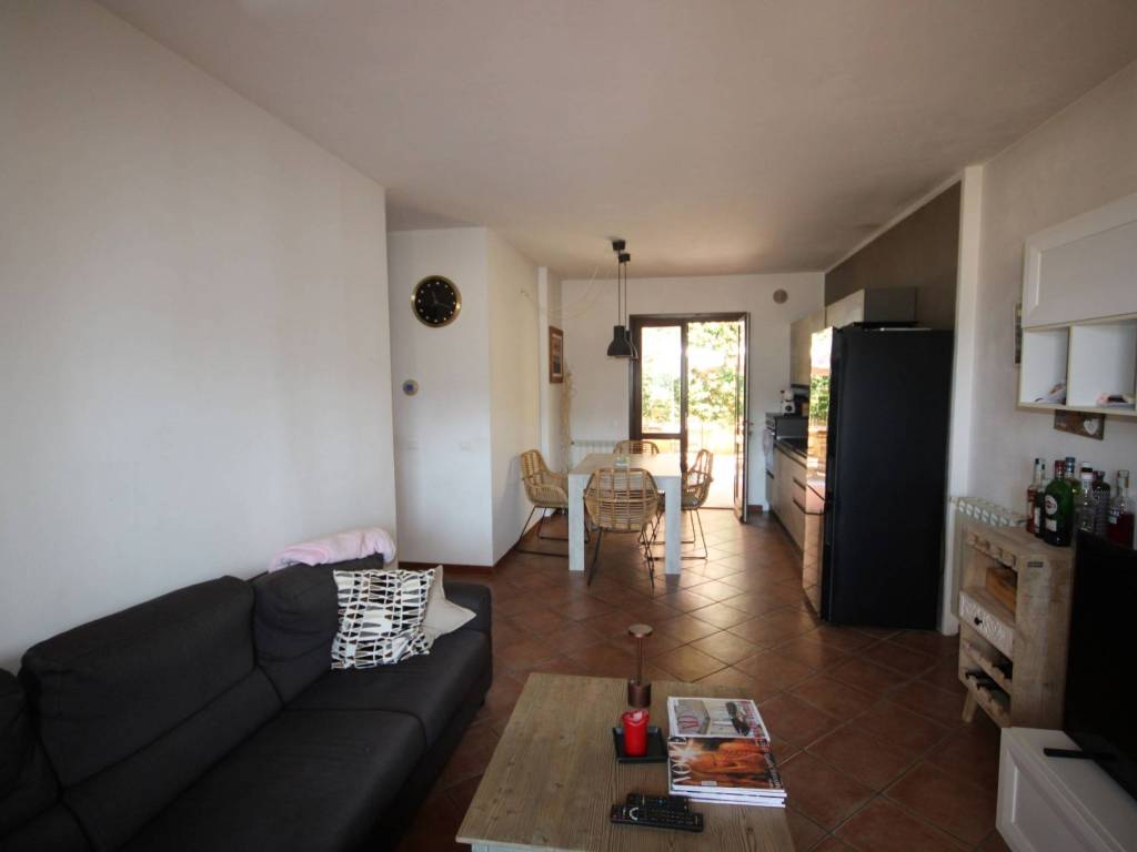 appartamento in vendita a Castagneto Carducci