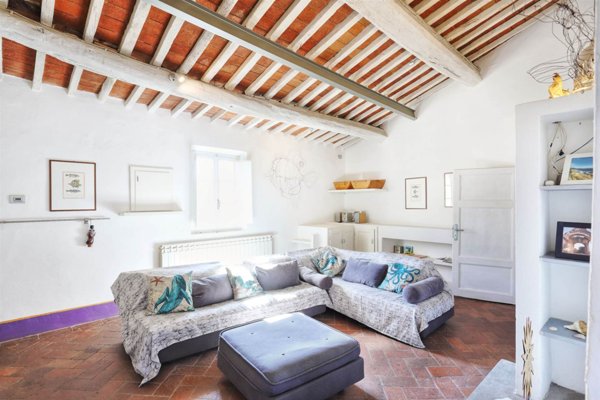 appartamento in vendita a Castagneto Carducci in zona Bolgheri