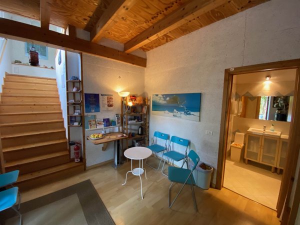 ufficio in vendita a Castagneto Carducci in zona Donoratico