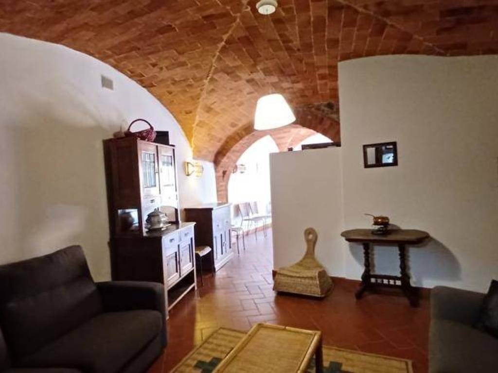 appartamento in vendita a Castagneto Carducci