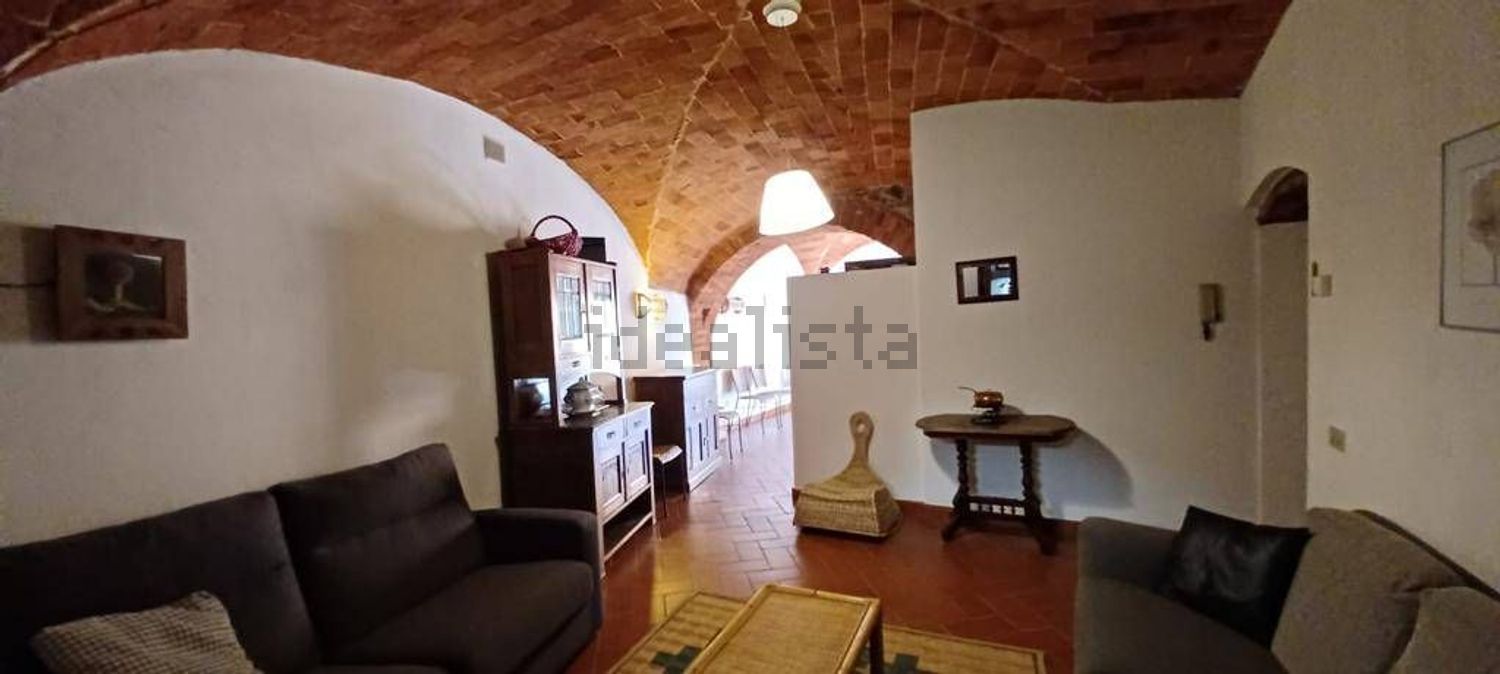 appartamento in vendita a Castagneto Carducci