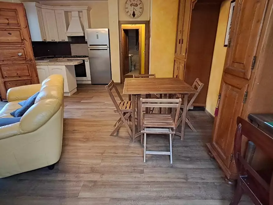 appartamento in vendita a Castagneto Carducci in zona Donoratico