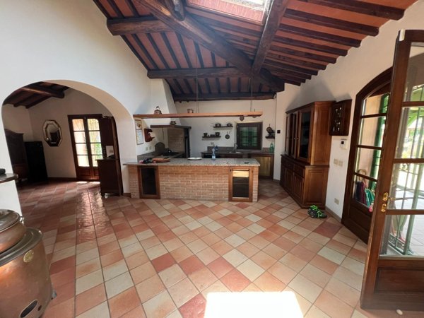 casa indipendente in vendita a Castagneto Carducci in zona Bolgheri