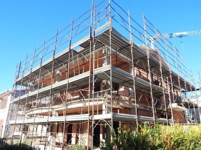 appartamento a Castagneto Carducci in zona Marina di Castagneto Carducci