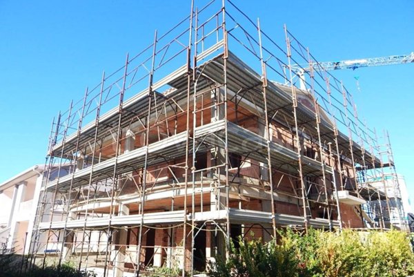 appartamento in vendita a Castagneto Carducci in zona Donoratico