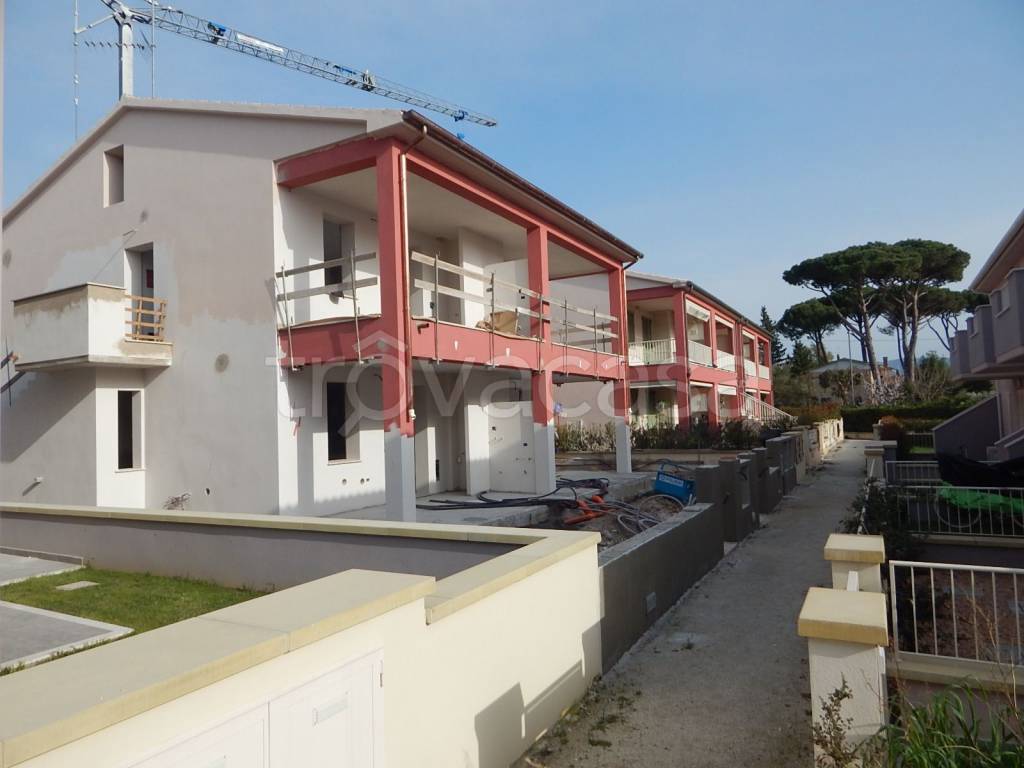 appartamento in vendita a Castagneto Carducci in zona Donoratico